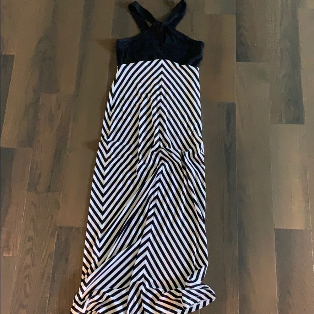 Valerie Bertinelli Maxi Dress